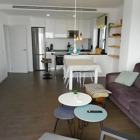 Apartman Camporrosso La 2a *