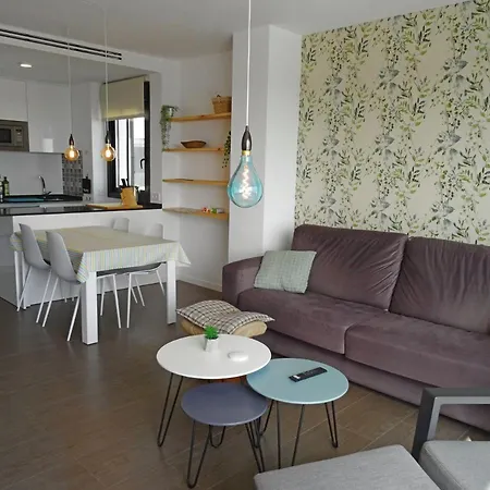 Apartment Camporrosso La 2a
