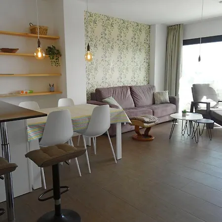 Camporrosso La 2a Apartment