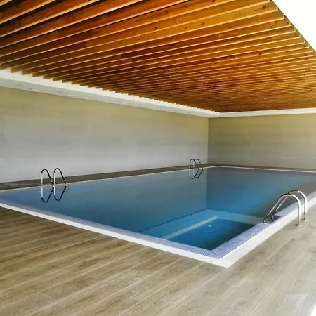 Camporrosso La 2a Apartman Finestrat