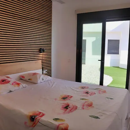 Camporrosso La 2a Apartman